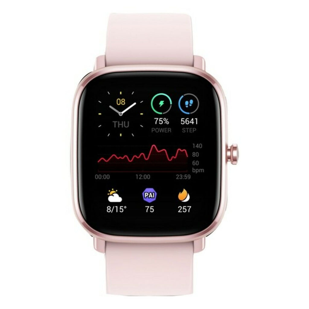 Smartwatch Amazfit X-W2018OV1N 1,55" AMOLED 220 mAh