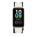 Smartklocka Amazfit Band 7 1,47" Bluetooth 5.2 Vit