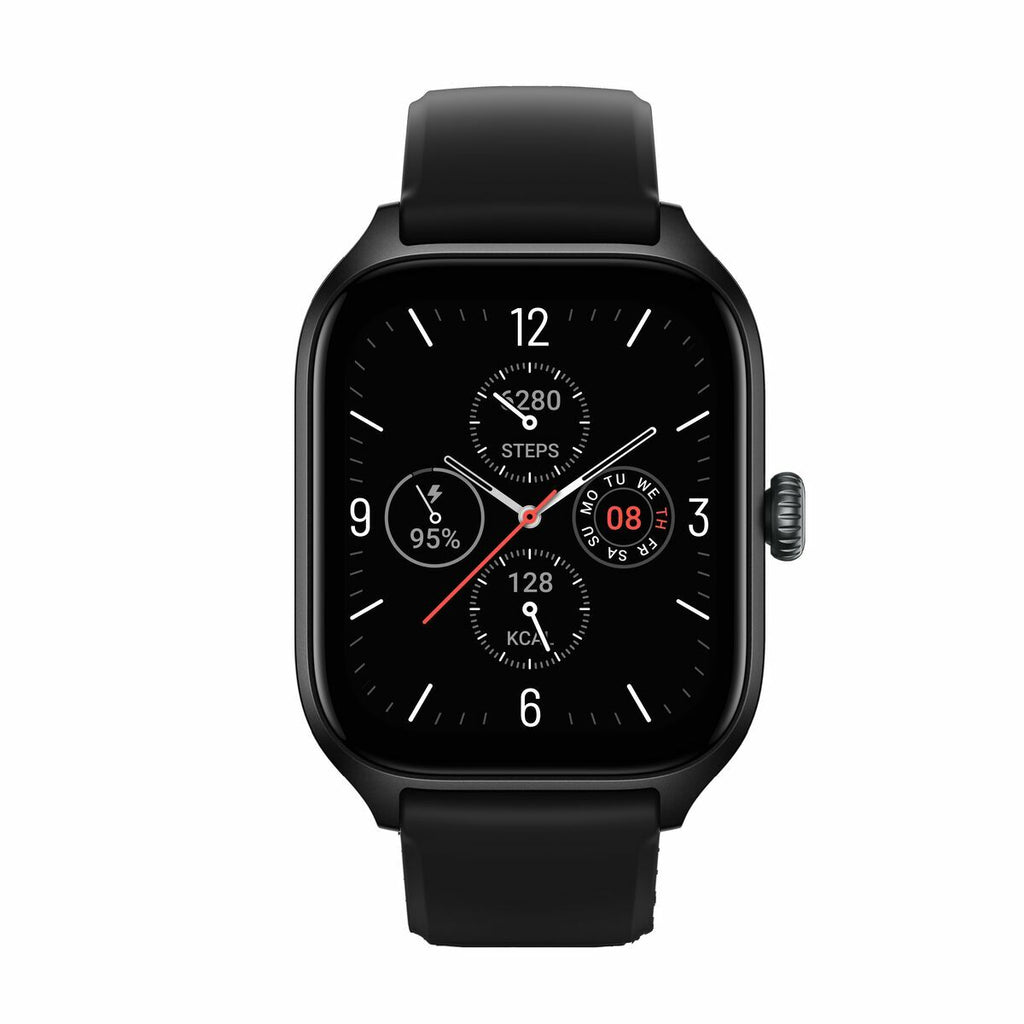 Smartklocka Amazfit GTS 4 1,75" Svart