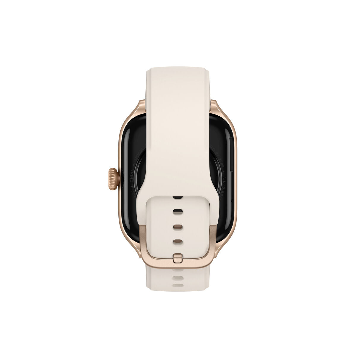 Smartklocka Amazfit GTS 4 Vit 1,75"