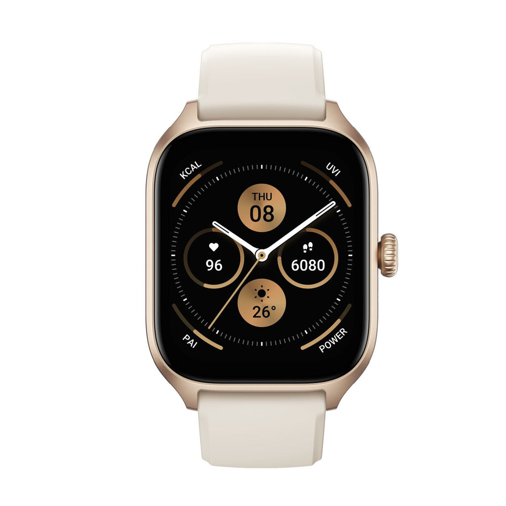 Smartklocka Amazfit GTS 4 Vit 1,75"