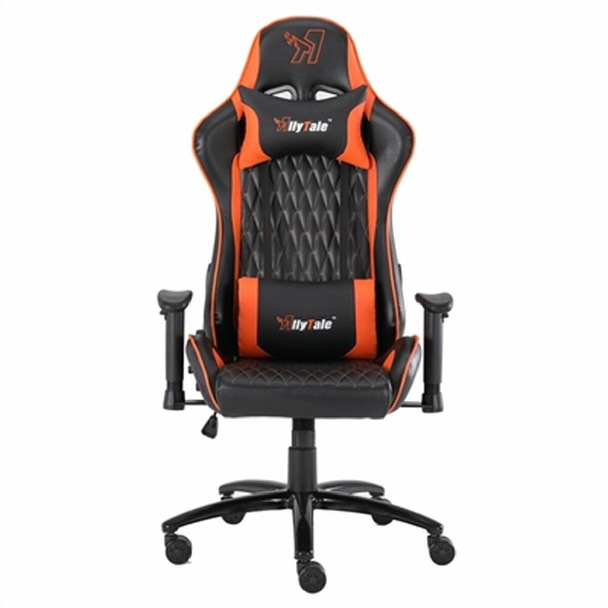 Gamingstol ALLYTALE TARO Orange