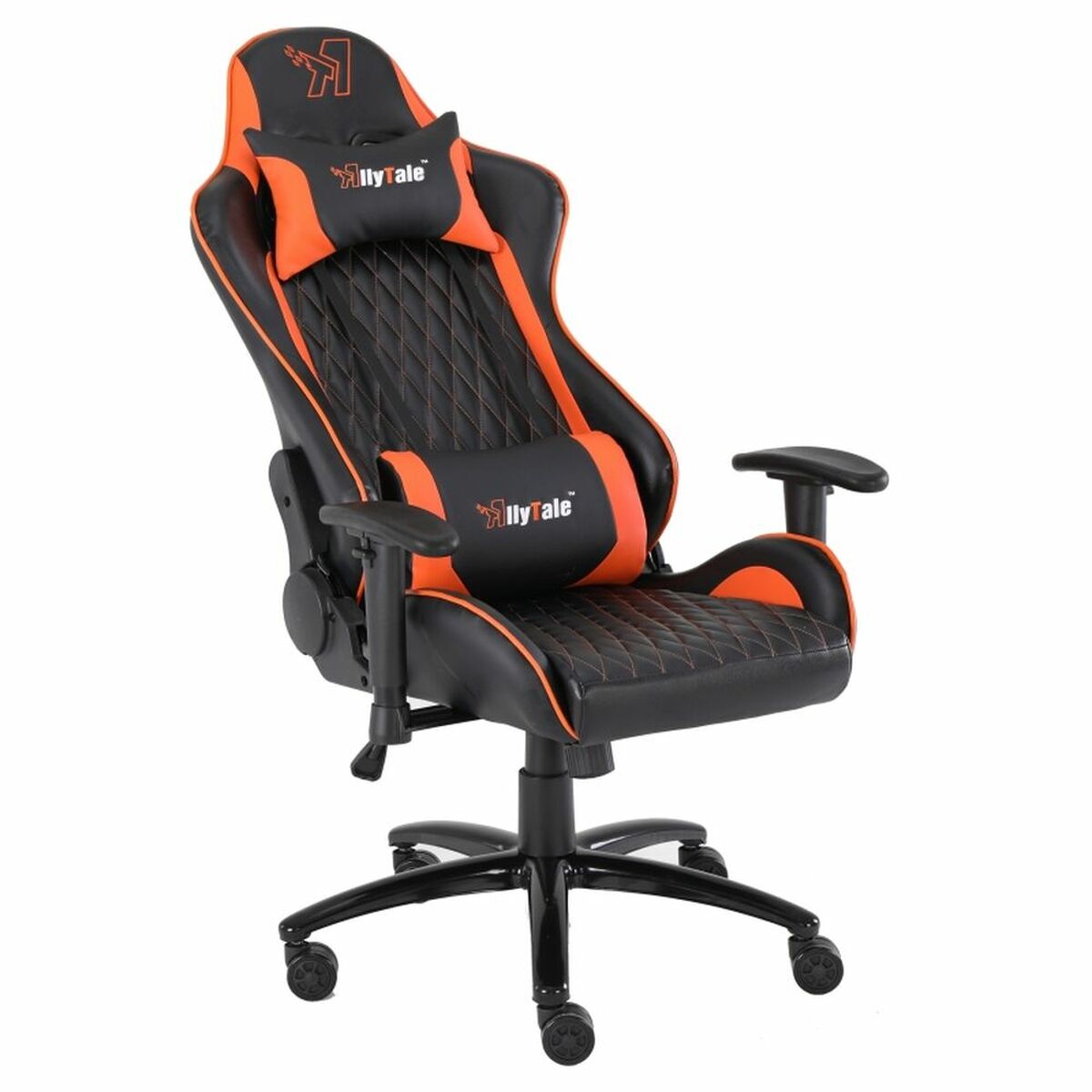Gamingstol ALLYTALE TARO Orange