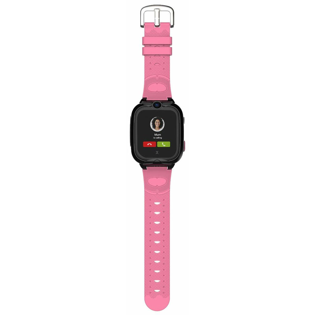 Smartklocka Xplora XGO2 Svart Rosa