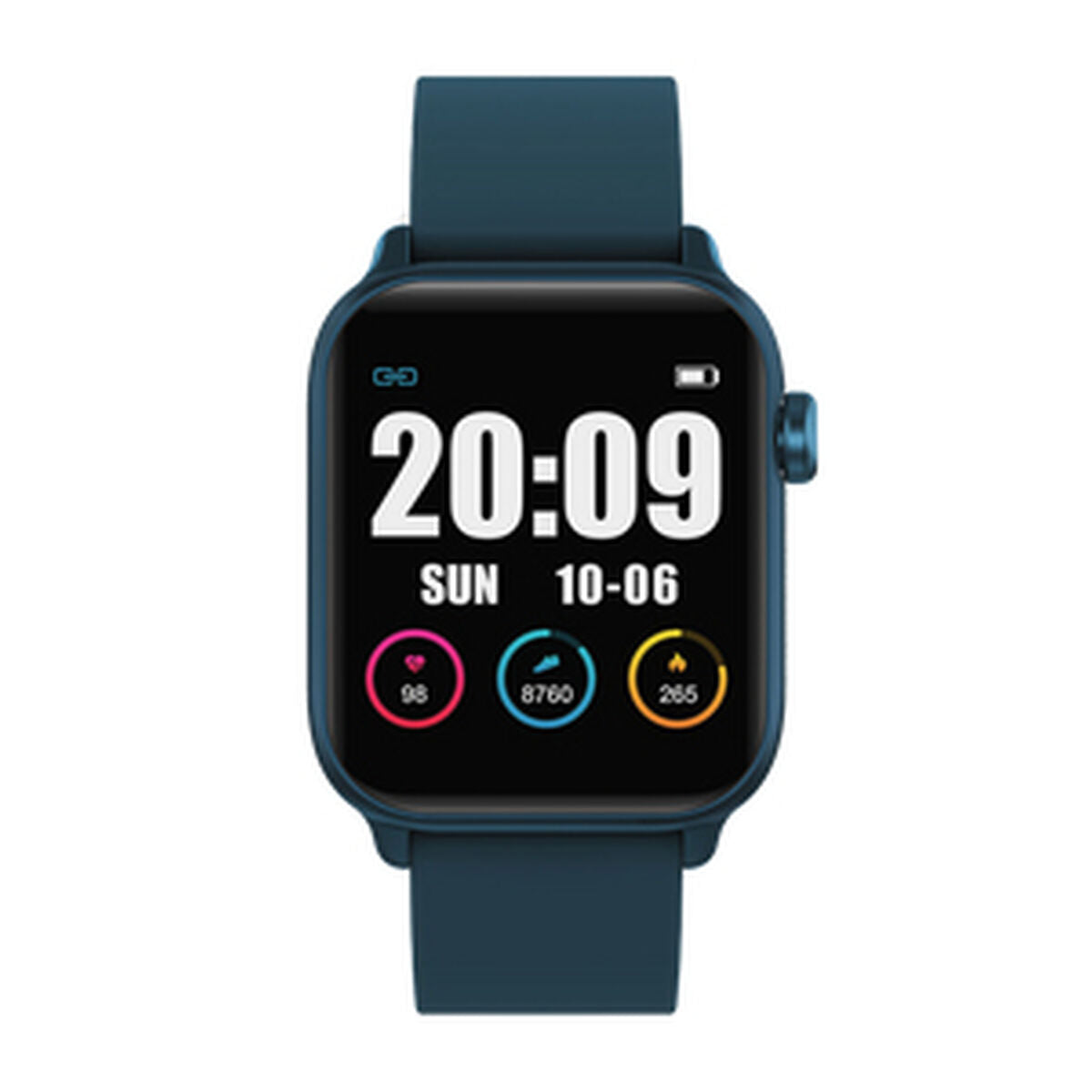 Smartklocka Xplora XMOVE