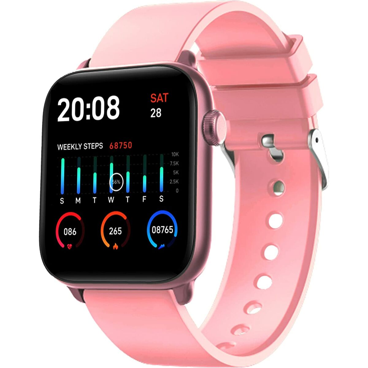 Smartklocka Xplora XMOVE