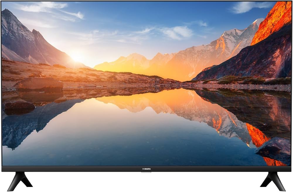 Xiaomi TV A 32 Google TV