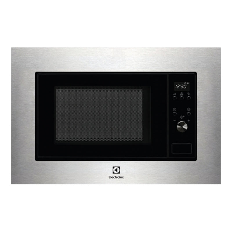 Inbyggd mikrovågsugn Electrolux EMS2203MMX 20L stål 20 L 700 W