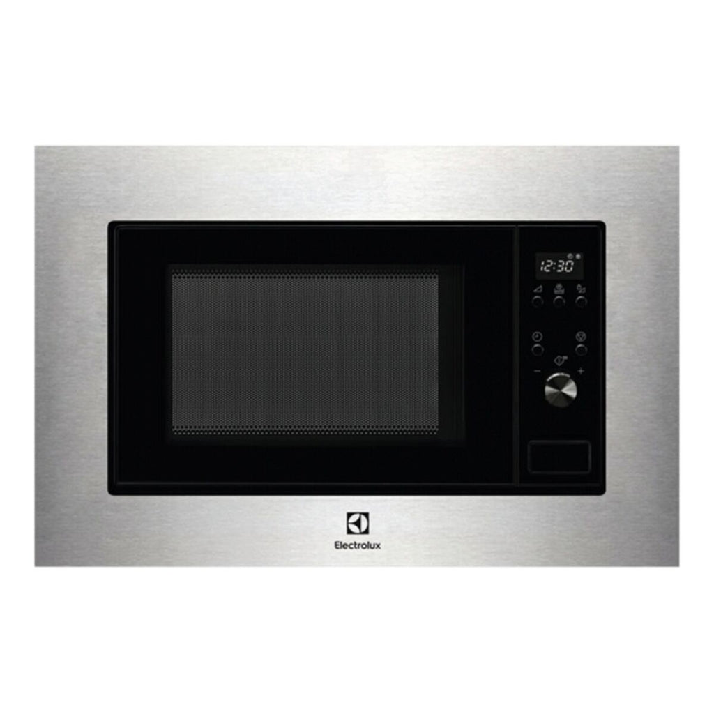 Inbyggd mikrovågsugn Electrolux EMS2203MMX 20L stål 20 L 700 W