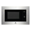 Inbyggd mikrovågsugn Electrolux EMS2203MMX 20L stål 20 L 700 W