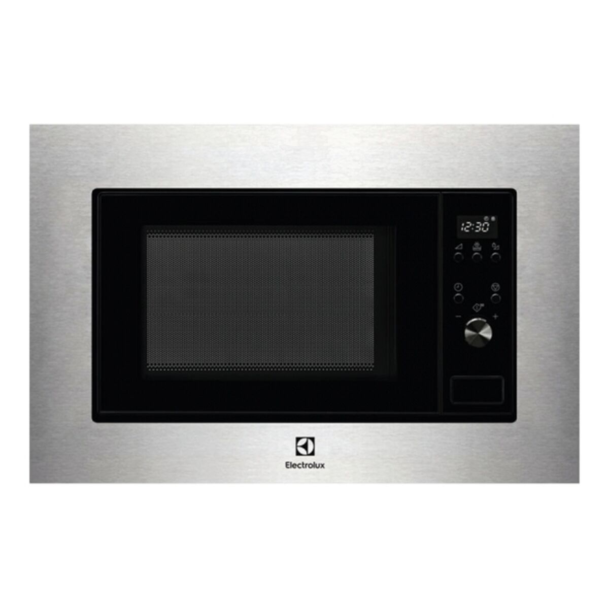 Inbyggd mikrovågsugn Electrolux EMS2203MMX 20L stål 20 L 700 W