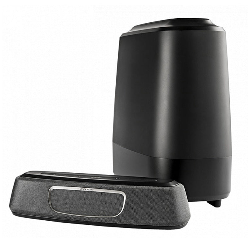 Trådlös soundbar Polk MagniFi Mini Bluetooth 150W