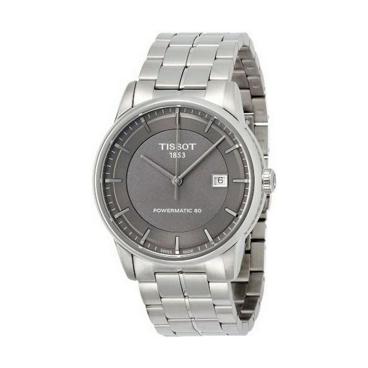 Herrklocka Tissot T-CLASSIC POWERMATIC (Ø 41 mm)