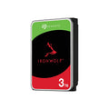 Hårddisk Seagate ST3000VN006 3,5" 3 TB