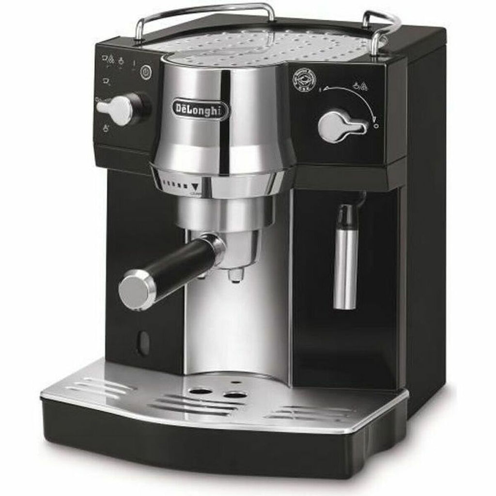Expresskaffemaskin DeLonghi EC820.B Svart 1450 W 1540 W