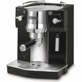 Expresskaffemaskin DeLonghi EC820.B Svart 1450 W 1540 W