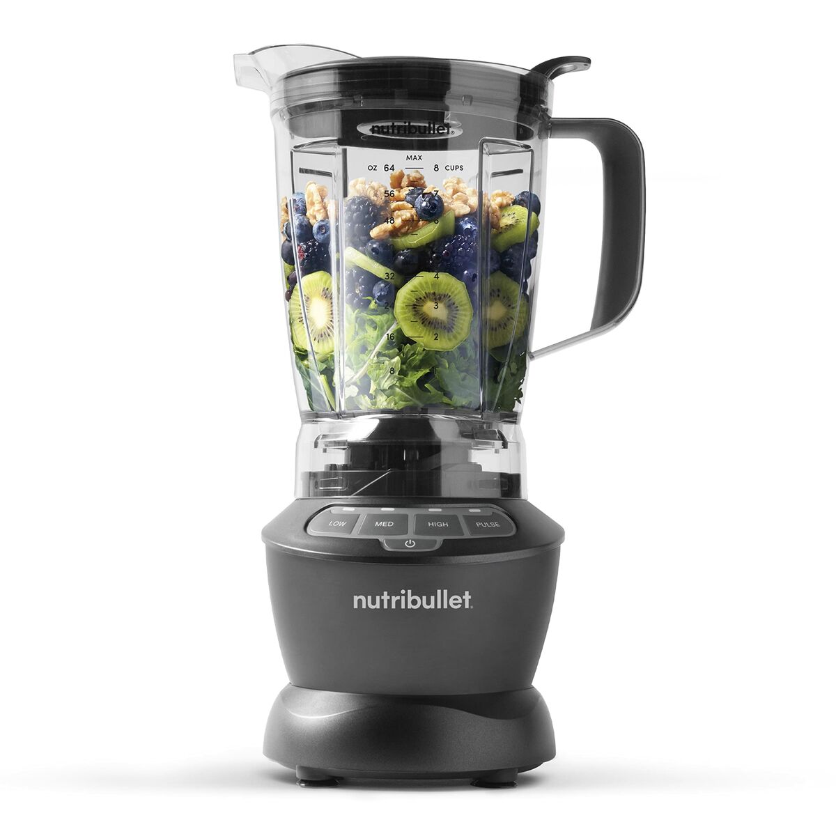 Koppmixer Nutribullet NBF400DG 1,9 L 1200 W
