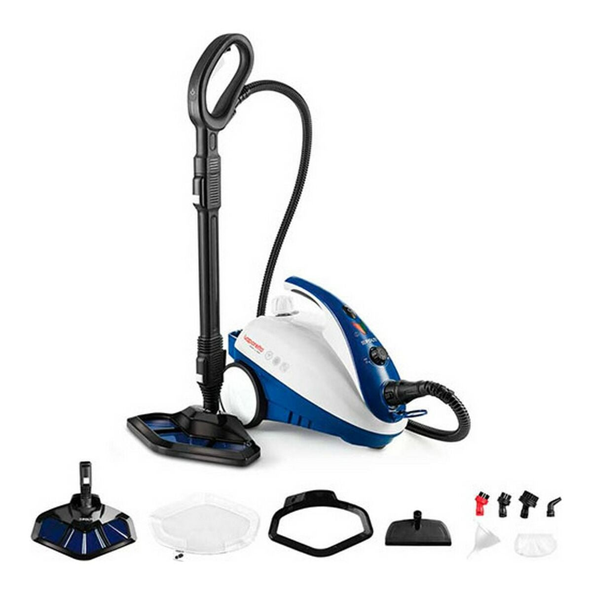 Vaporeta Ångtvätt POLTI Smart 40 Mop 1800 W