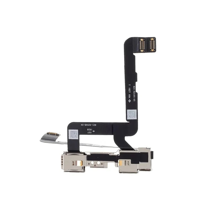 OEM Fram kamera Ersätt del för iPhone 11 Pro Max 6,5 tum