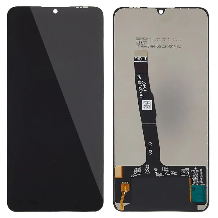 Huawei P30 Lite/nova 4e Grade C LCD-skärm