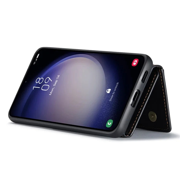 Mobilfodral Till Samsung i Läder