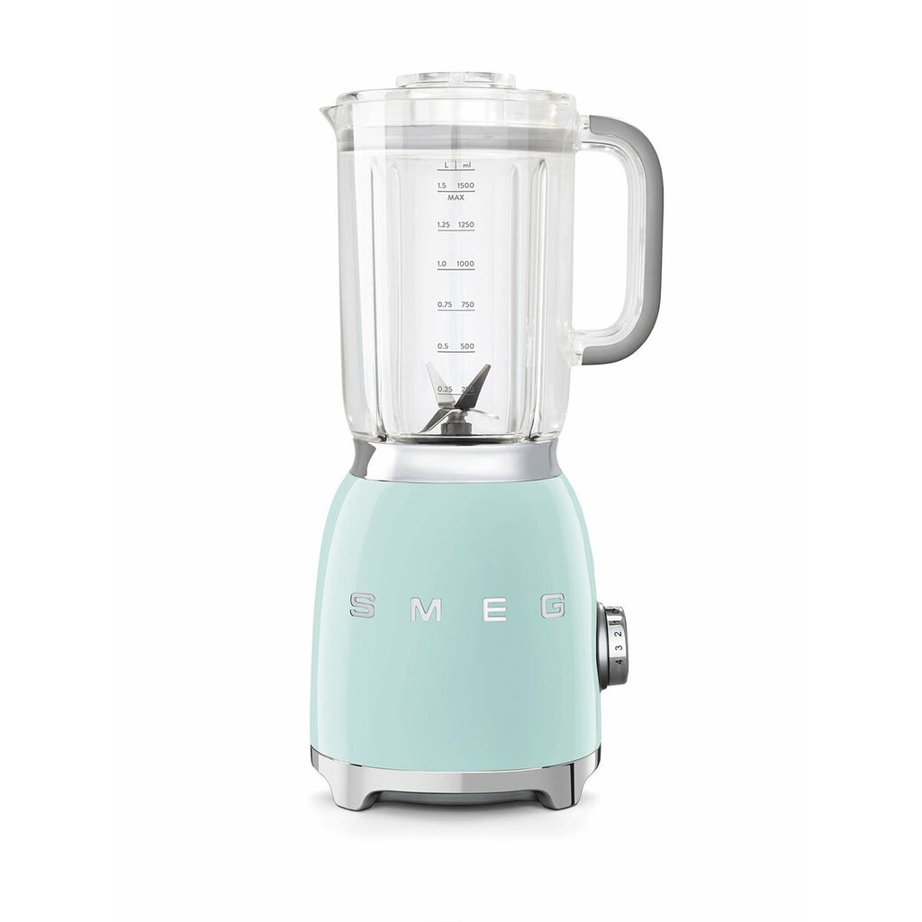 Koppmixer Smeg BLF01PGEU 1,5 L 800 W