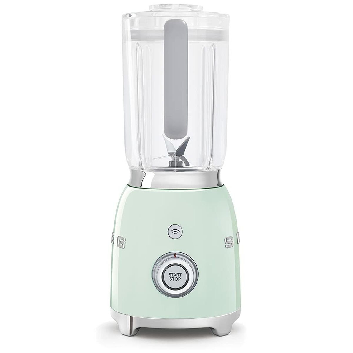 Koppmixer Smeg BLF01PGEU 1,5 L 800 W