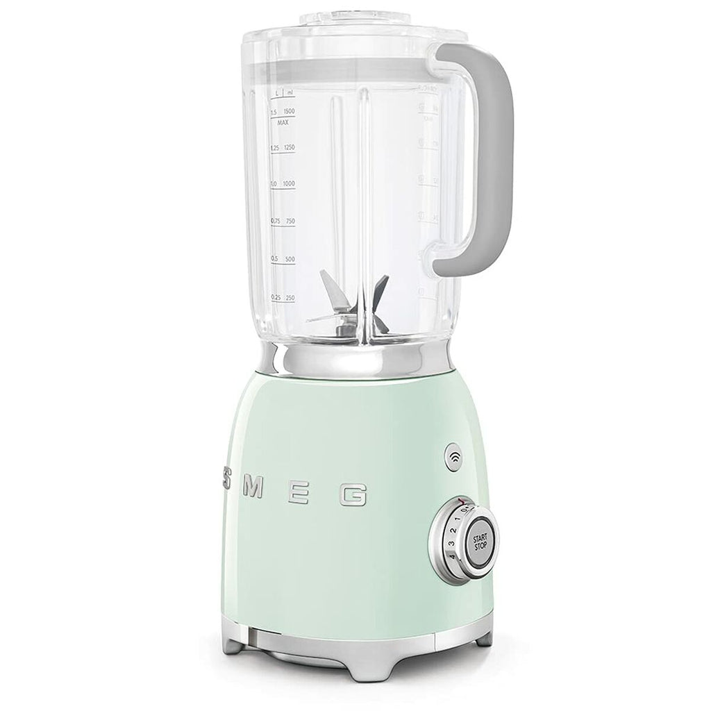 Koppmixer Smeg BLF01PGEU 1,5 L 800 W