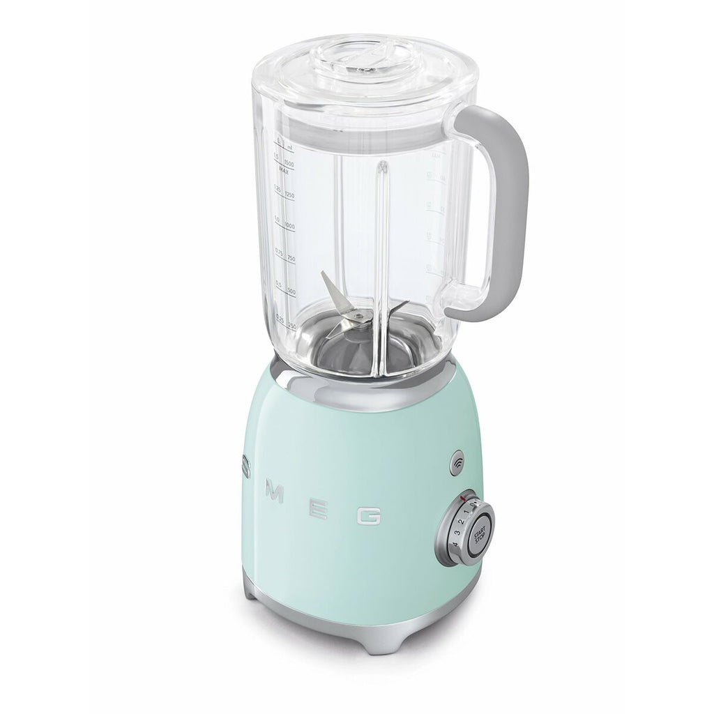Koppmixer Smeg BLF01PGEU 1,5 L 800 W