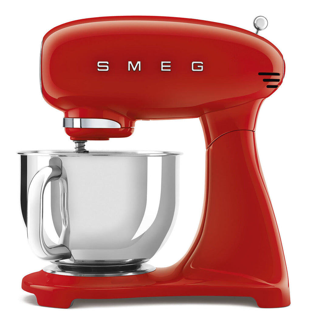 Mixer/bakmixer Smeg SMF03RDEU Röd 800 W 4,8 L