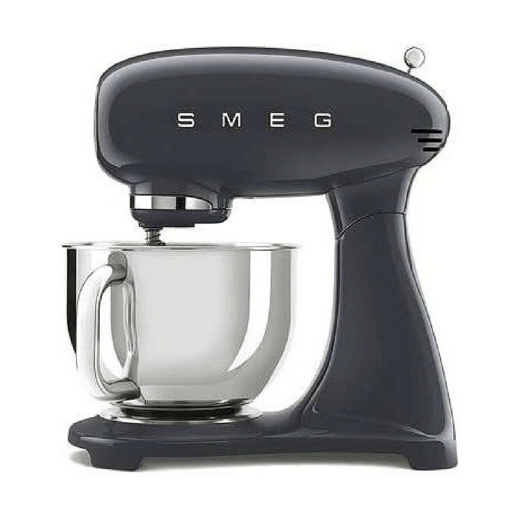 Mixer/bakelseblandare Smeg SMF03GREU Grå 800 W
