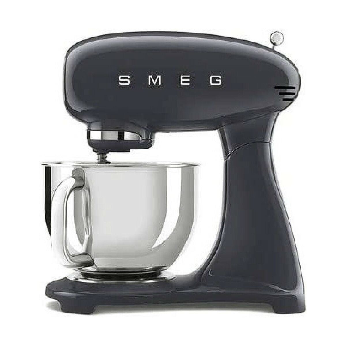 Mixer/bakelseblandare Smeg SMF03GREU Grå 800 W