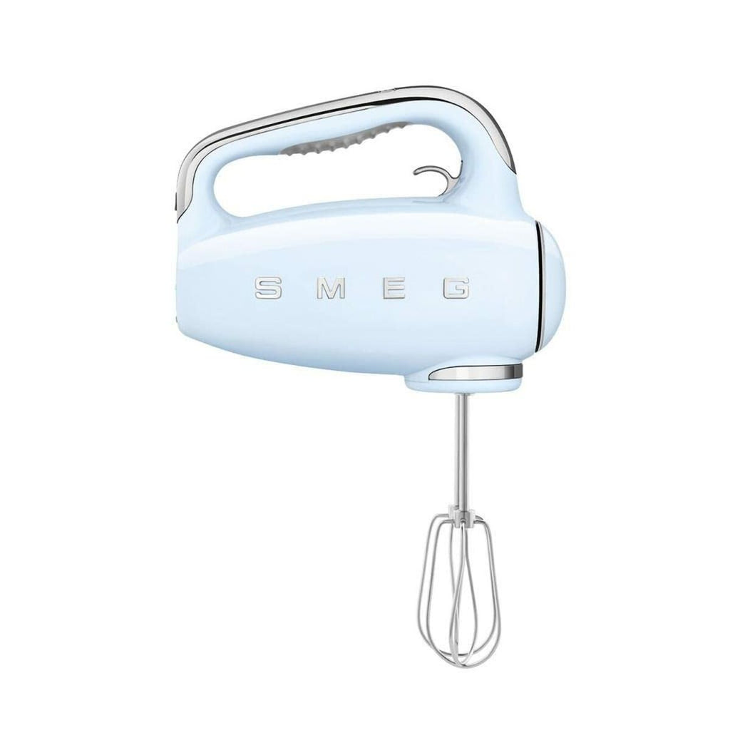 Mixer/bakmixer Smeg HMF01PBEU Blå Rostfritt stål