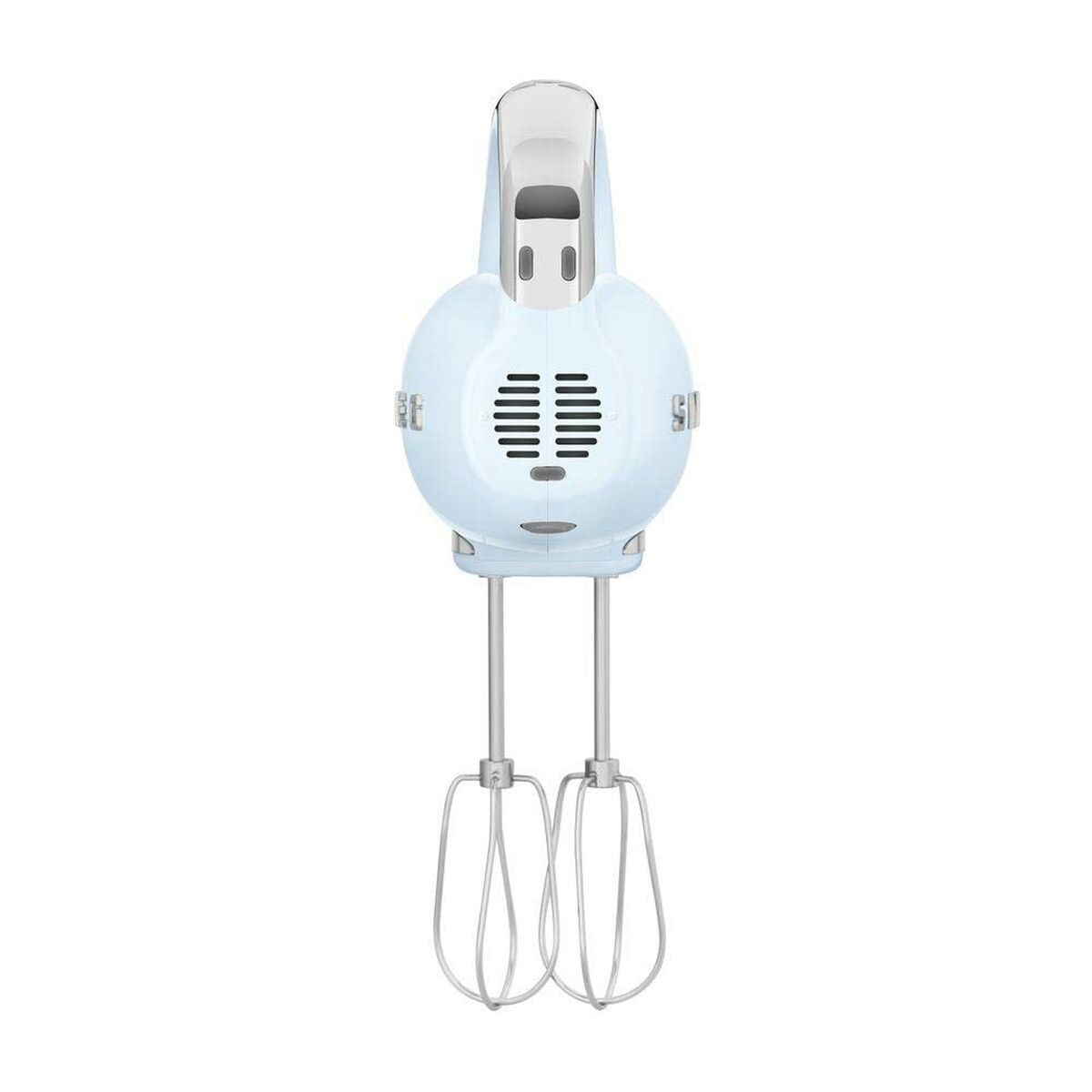 Mixer/bakmixer Smeg HMF01PBEU Blå Rostfritt stål