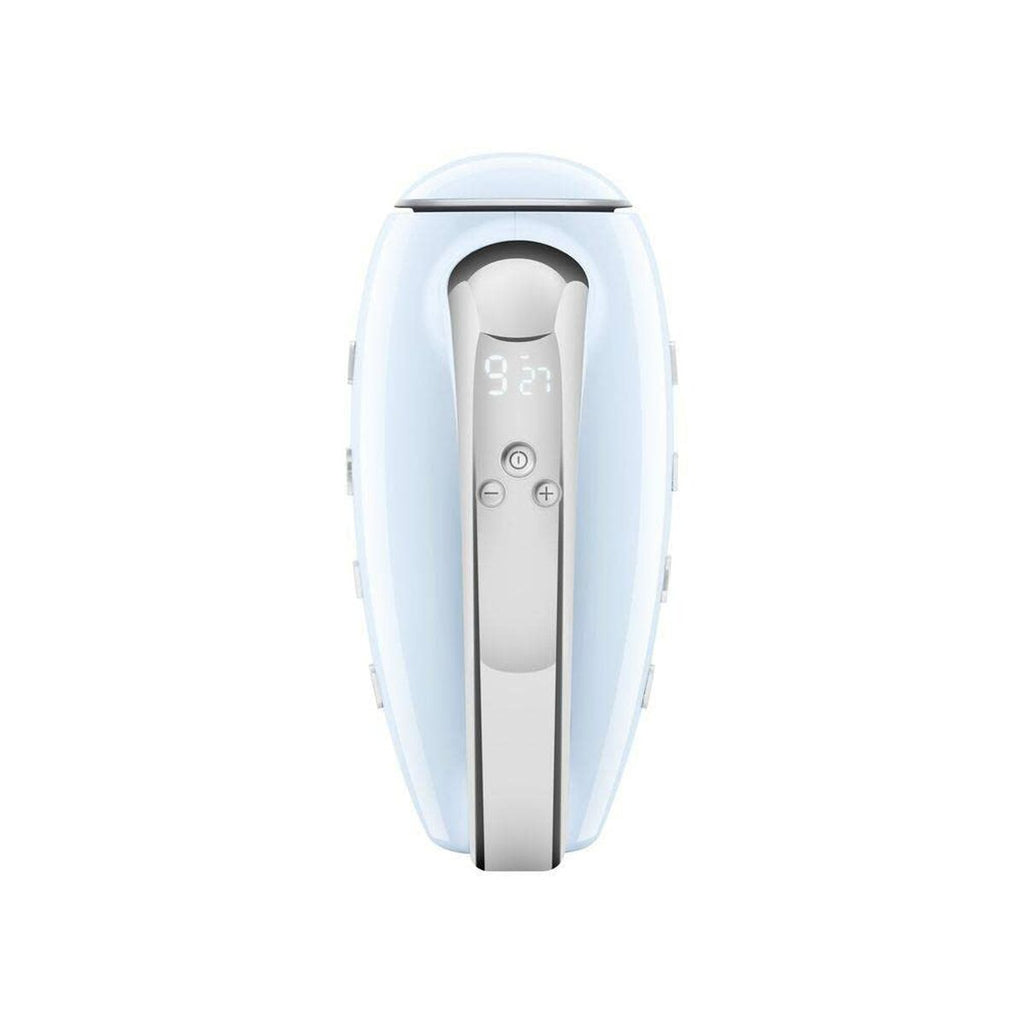 Mixer/bakmixer Smeg HMF01PBEU Blå Rostfritt stål