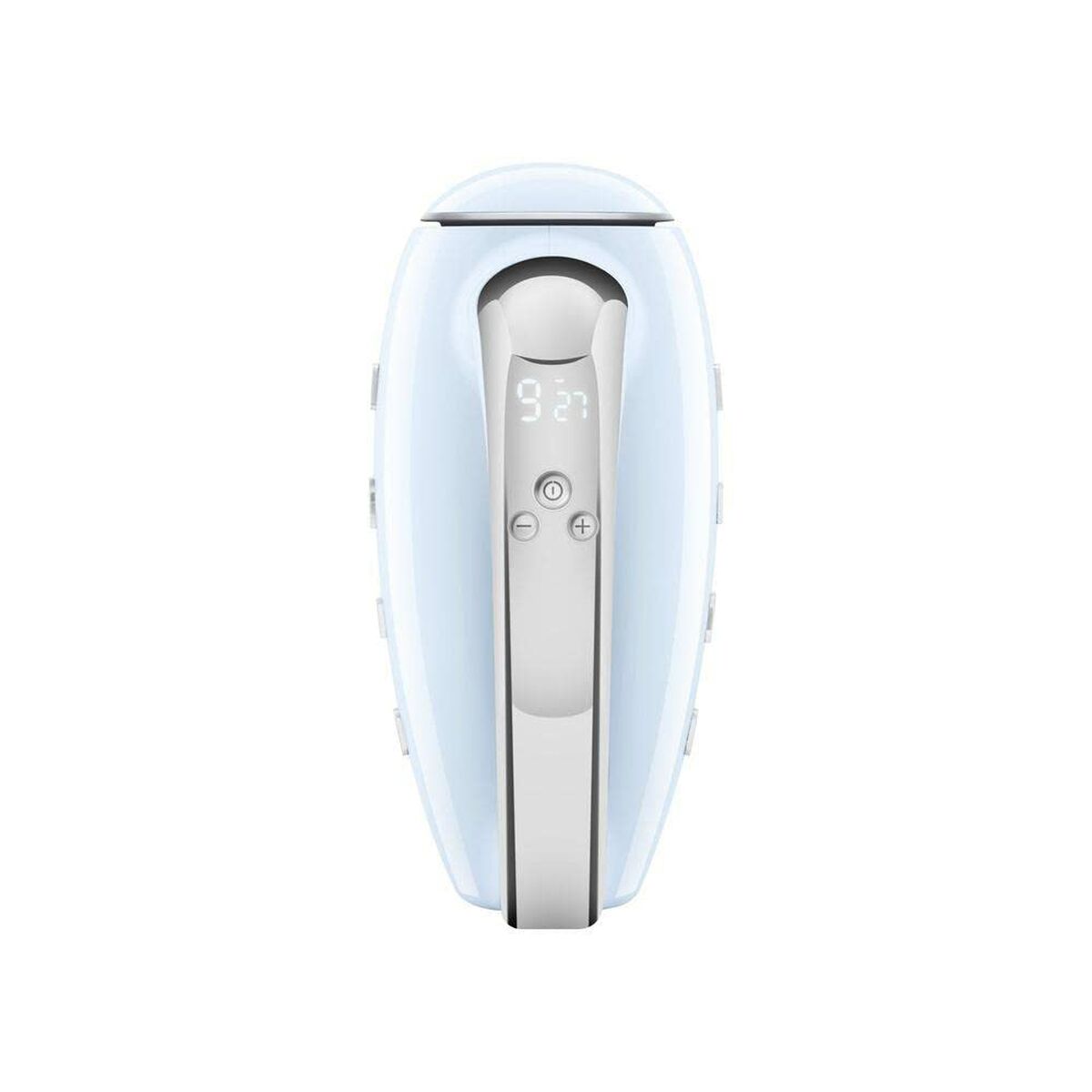 Mixer/bakmixer Smeg HMF01PBEU Blå Rostfritt stål