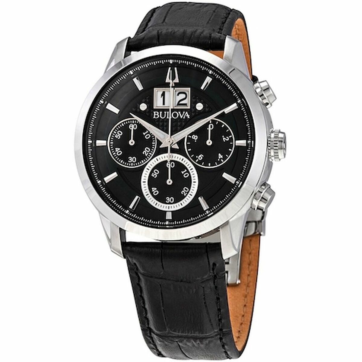 Herrklocka Bulova 96B310
