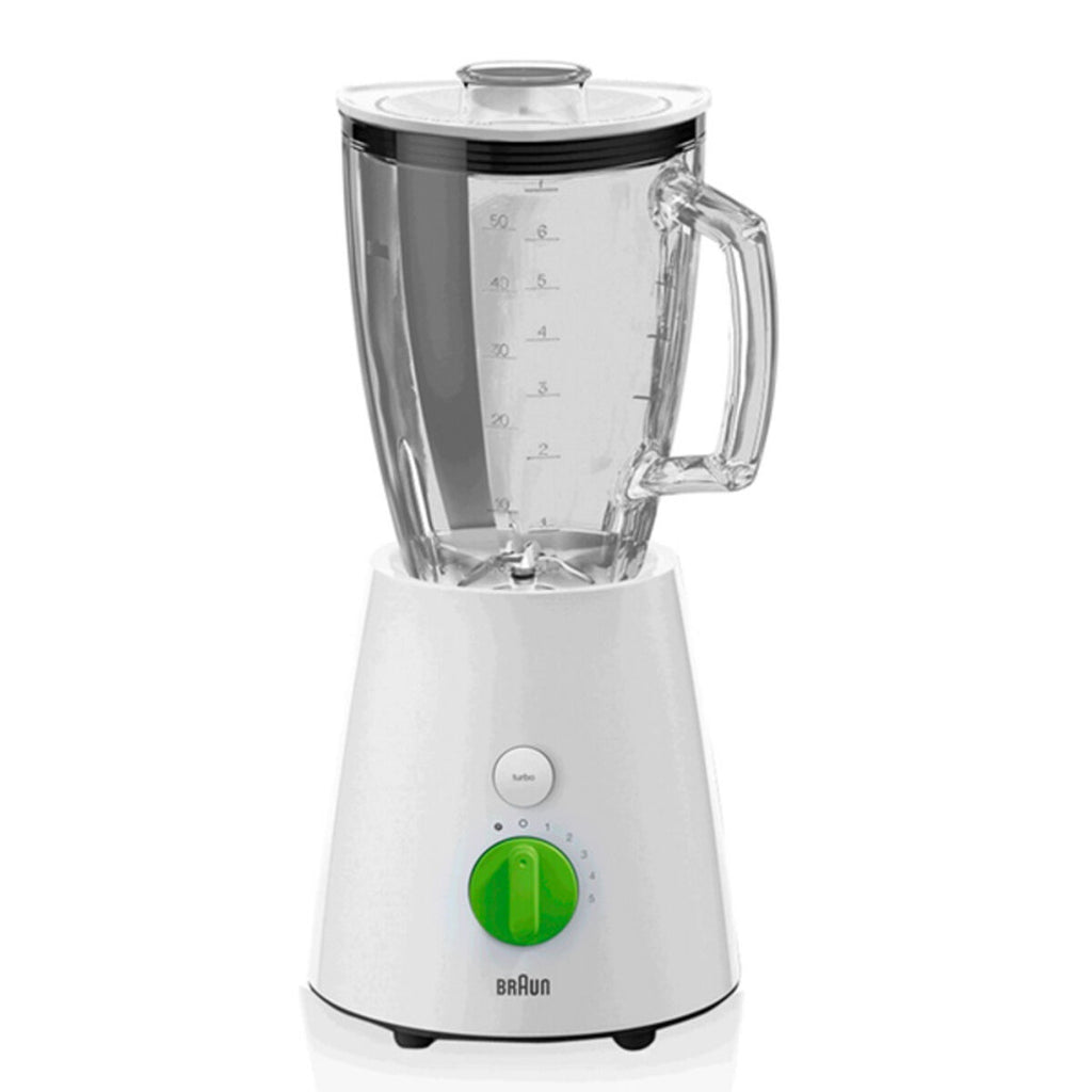 Koppmixer Braun JB 3060 WH 1,75 L 800W 800 W