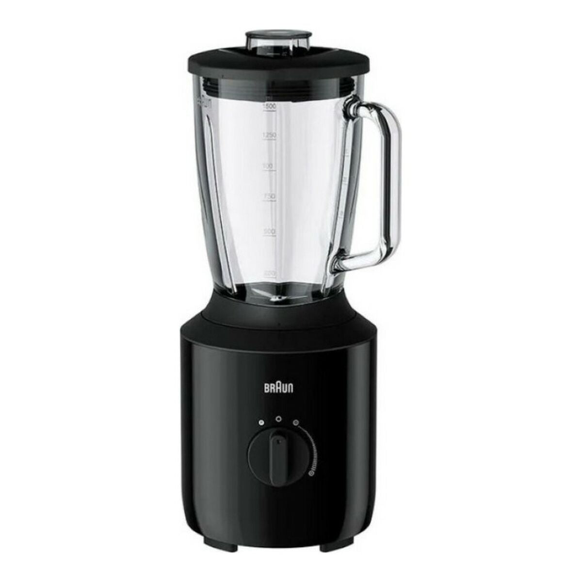 Koppmixer Braun JB3150 1,5 L 800W Svart 800 W