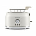 Brödrost G3Ferrari G10134WH Vit 815 W