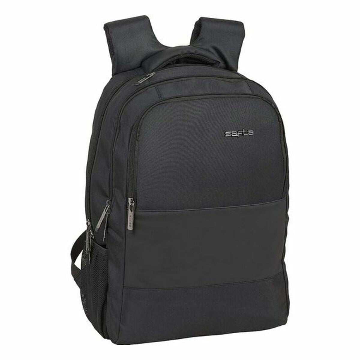 Safta Ryggsäck För Bärbar Dator Och Surfplatta Med Usb Uttag Business (30 X 43 X 16 Cm)