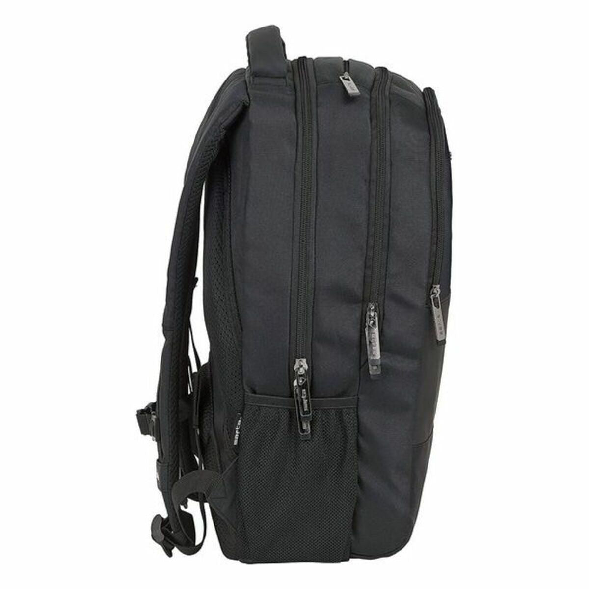 Safta Ryggsäck För Bärbar Dator Och Surfplatta Med Usb Uttag Business (30 X 43 X 16 Cm)