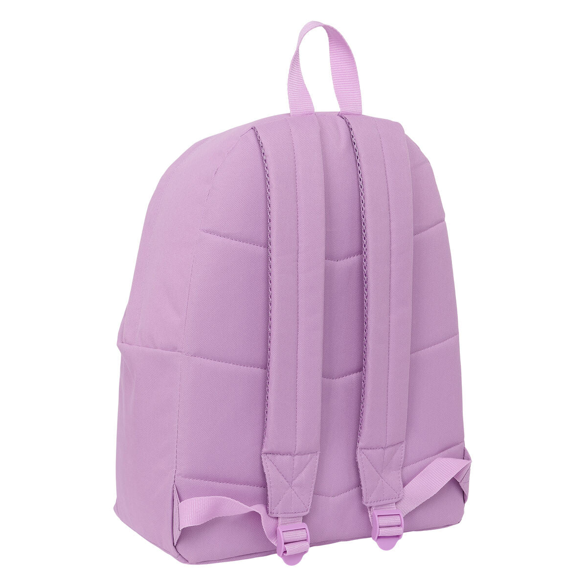 Munich Ryggsäck Munich Basic Lila 33 X 42 X 15 Cm
