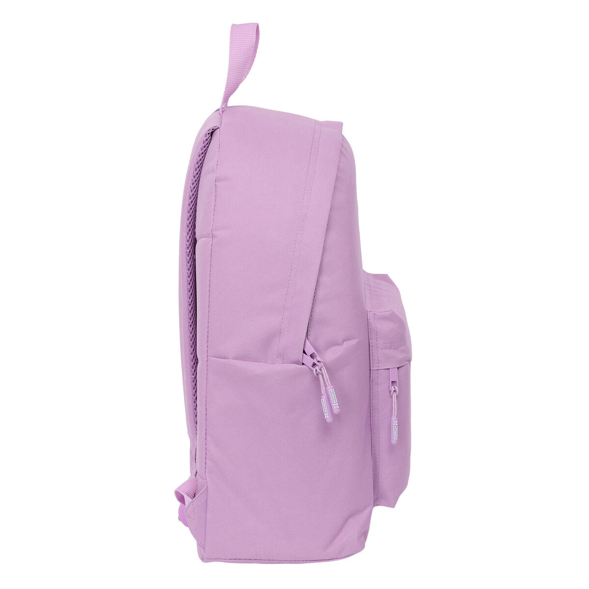Munich Ryggsäck Munich Basic Lila 33 X 42 X 15 Cm