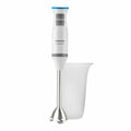 Stavmixer Taurus 916376000 1000W Vit Grå Silver 1000 W