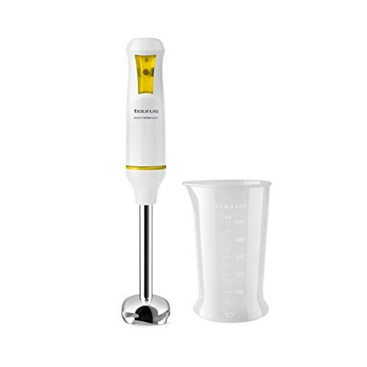 Handmixer Taurus Robot Easy 600W