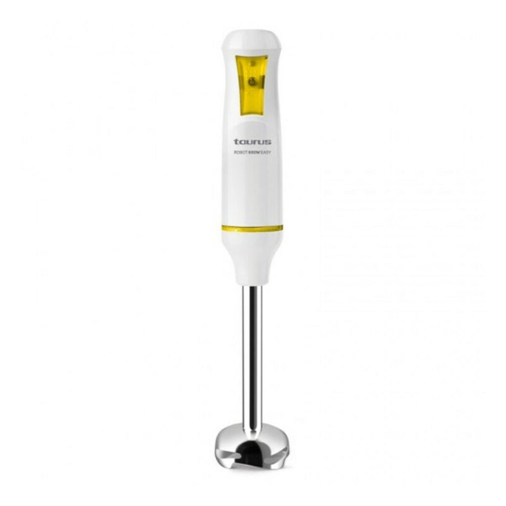 Handmixer Taurus Robot Easy 600W