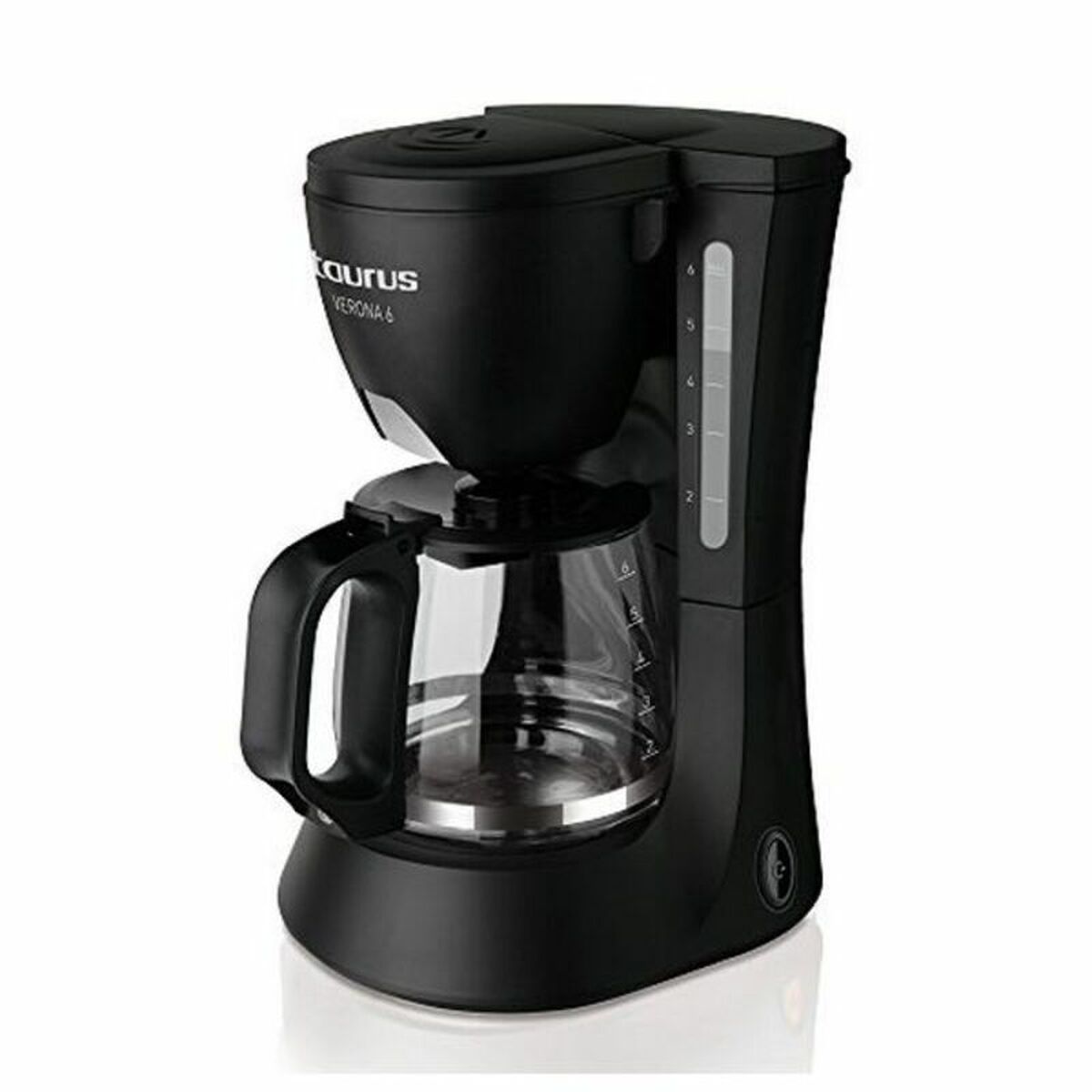 kaffemaskin Taurus 920614000 550W