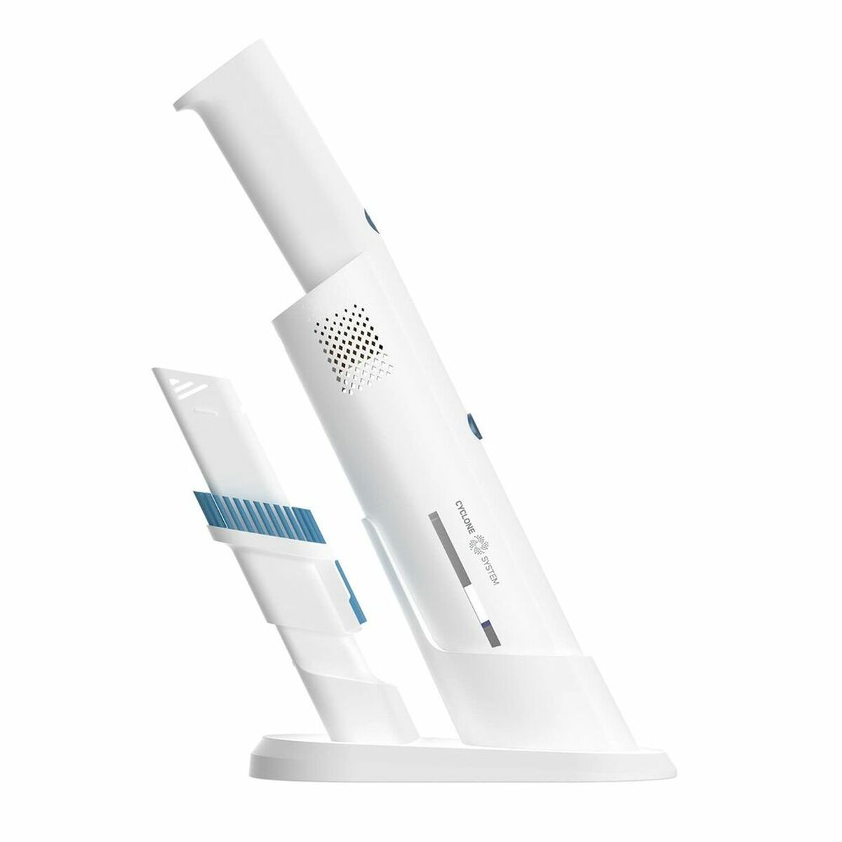 Handdammsugare Taurus LIBERTY DIGITAL NY