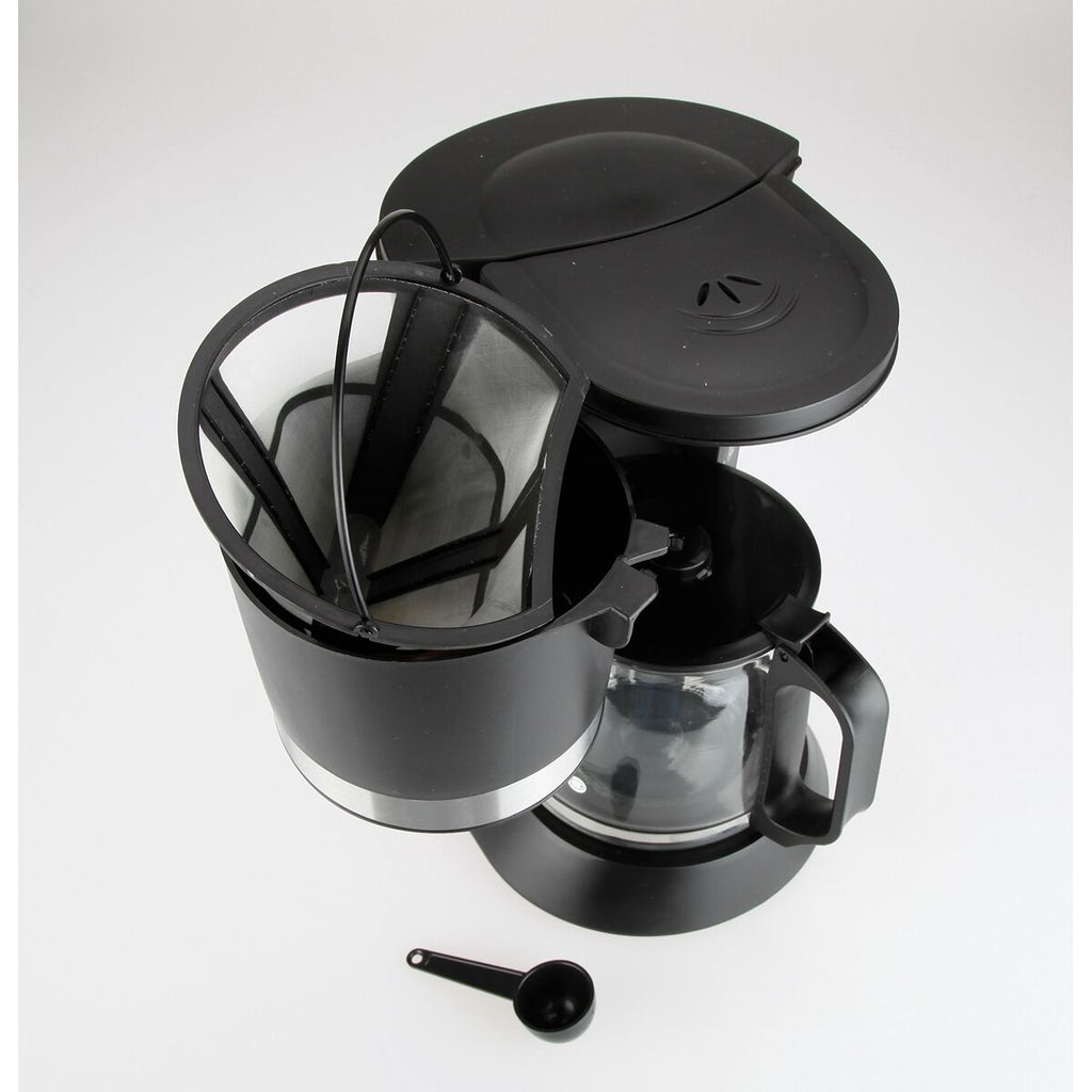 kaffemaskin JATA CA290 680W Svart